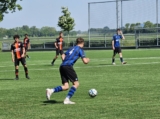 S.K.N.W.K. JO19-1 - M.Z.C. '11   JO19-1 (competitie) 2024-2025 (3e fase) (68/145)